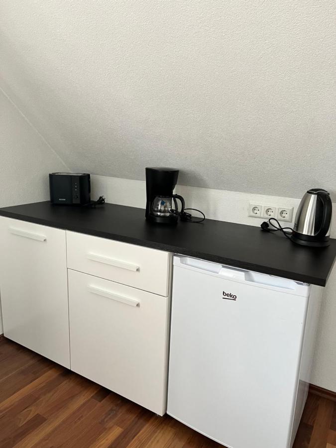 Lifestyle Apartment Sinsheim Exterior photo